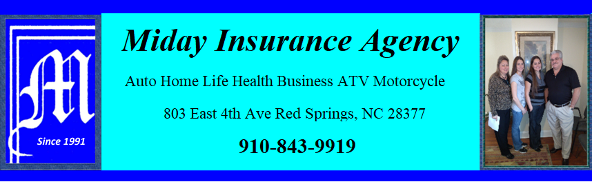 Miday Insurance Agency